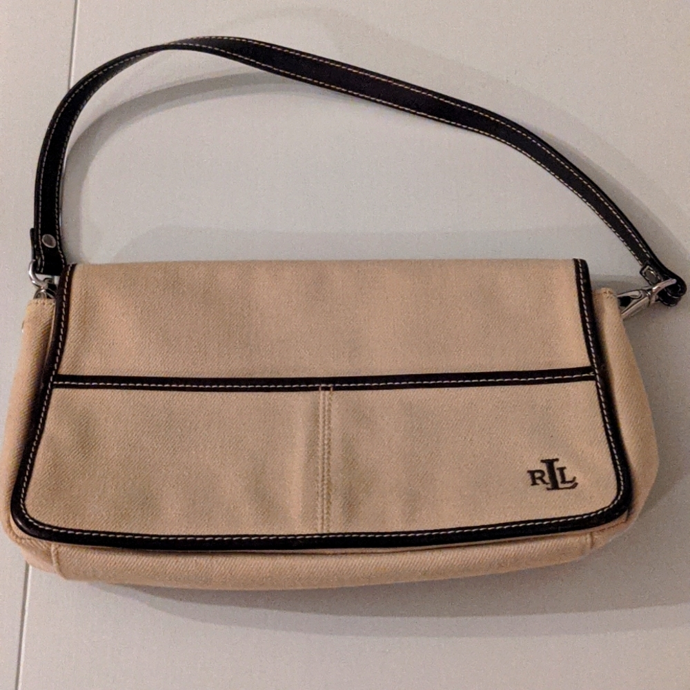 COPY - Ralph Lauren purse
